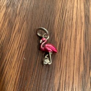Brighton Charm Pink Flamingo